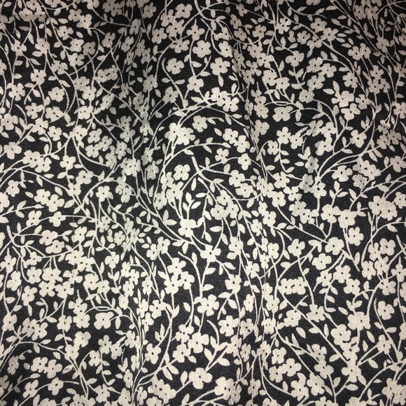 NWT Abercrombie and Fitch navy bodysuit size small. - Picture 5 of 6